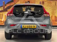 2016 Volvo V40
