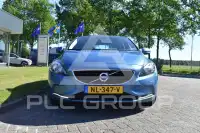 2016 Volvo V40