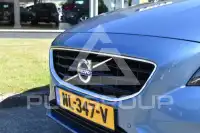 2016 Volvo V40