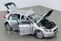 2016 Volvo V40
