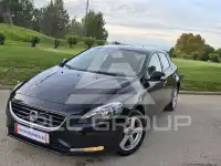 2016 Volvo V40