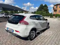 2016 Volvo V40
