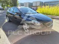 2016 Volvo V40