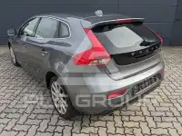 2016 Volvo V40