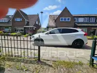 2016 Volvo V40