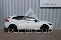 2016 Volvo V40