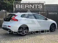 2016 Volvo V40