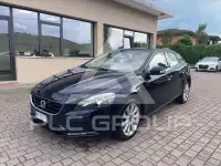 2016 Volvo V40