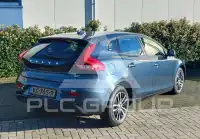 2016 Volvo V40
