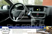 2016 Volvo V40