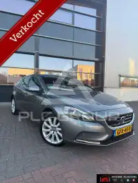 2016 Volvo V40