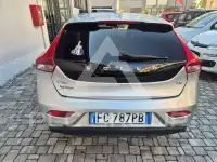 2016 Volvo V40