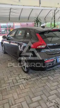2016 Volvo V40