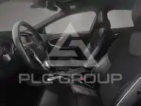 2016 Volvo V40