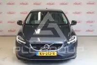 2016 Volvo V40