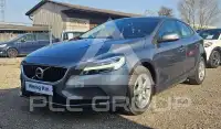 2016 Volvo V40