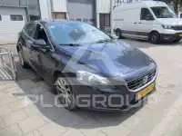 2016 Volvo V40