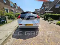 2016 Volvo V40