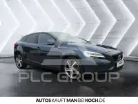 2016 Volvo V40