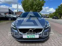 2016 Volvo V40