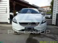 2016 Volvo V40