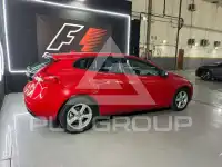 2016 Volvo V40