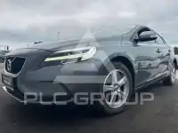 2016 Volvo V40
