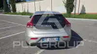 2016 Volvo V40