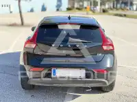 2016 Volvo V40