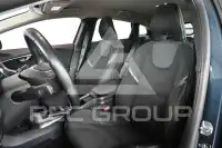 2016 Volvo V40
