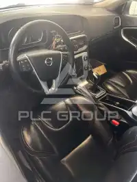2016 Volvo V40