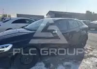 2016 Volvo V40