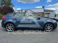 2016 Volvo V40