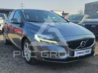 2016 Volvo V40