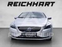 2016 Volvo V40