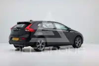 2016 Volvo V40