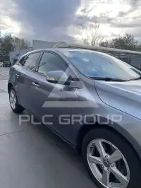 2016 Volvo V40