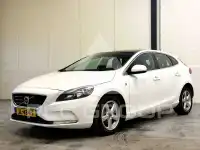 2016 Volvo V40