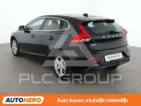 2016 Volvo V40