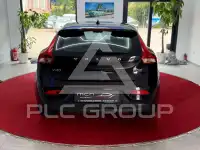 2016 Volvo V40
