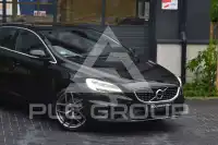 2016 Volvo V40