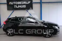 2016 Volvo V40