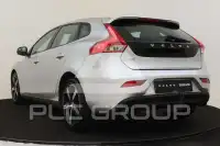 2016 Volvo V40