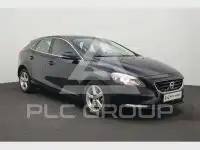 2016 Volvo V40