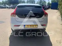 2016 Volvo V40