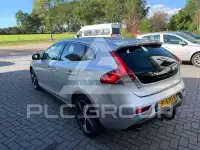 2016 Volvo V40