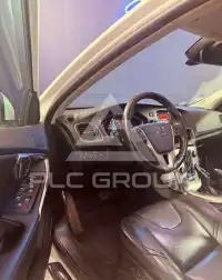 2016 Volvo V40