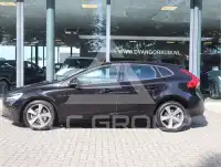 2016 Volvo V40