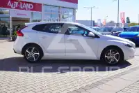 2016 Volvo V40