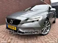 2016 Volvo V40